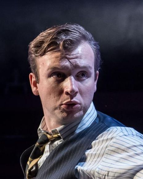 Matt Whitchurch Headshot