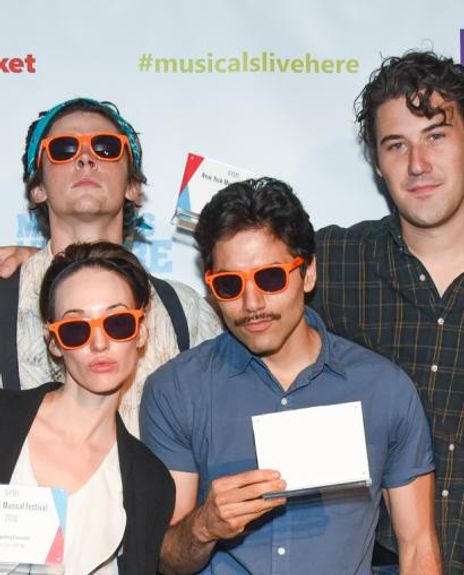 Adrian Balke Headshot