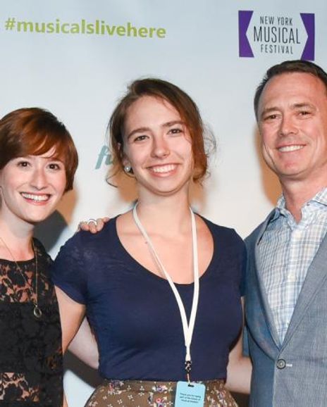 Dylan Jarrett Headshot