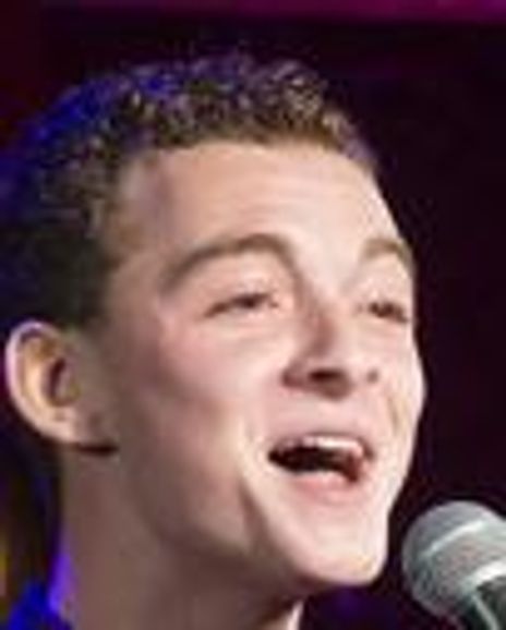 Ben Milan-Polisar Headshot