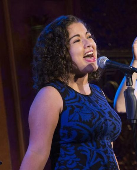 Gabby Green Headshot