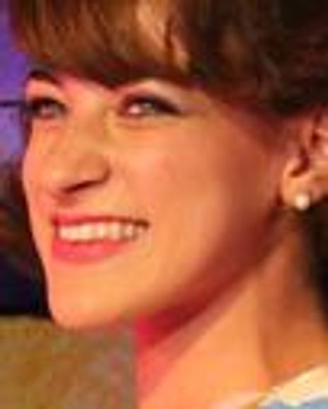 Chelsey Jo Ristaino Headshot