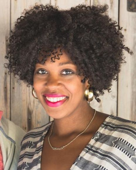 Kenney Green Headshot