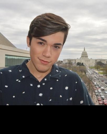 Derrick Teeter Derek Etter: Credits, Bio, News & More | Broadway World