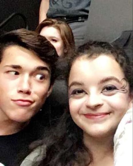 Brianna Schunk Headshot