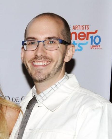 Richard Leigh-Nilsen Headshot