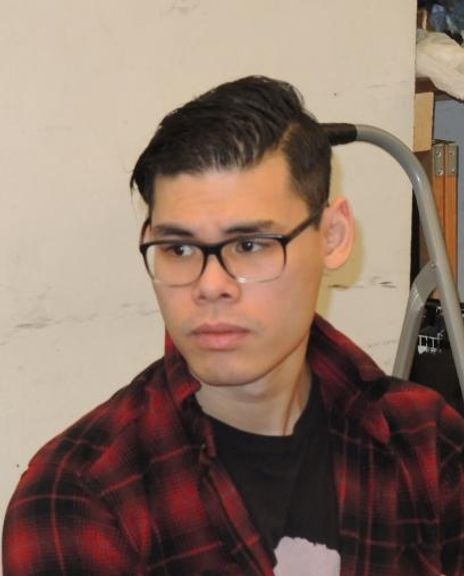 Ruy Iskander Headshot