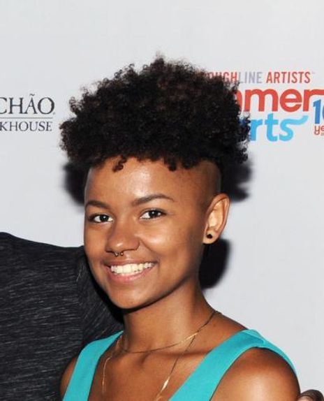 Alexandra Farr Headshot