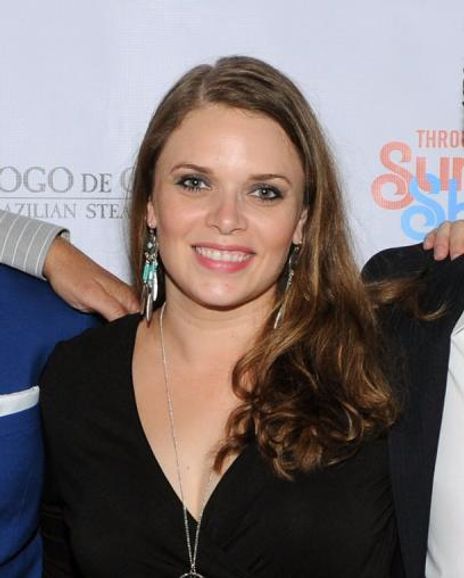 Casandera Lollar Headshot