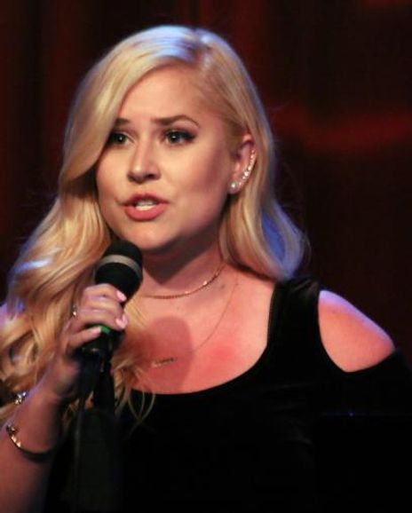 Meredith Lesley Headshot