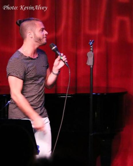 Peter Romagna Headshot