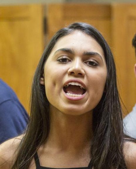 Kimberly Bello Headshot