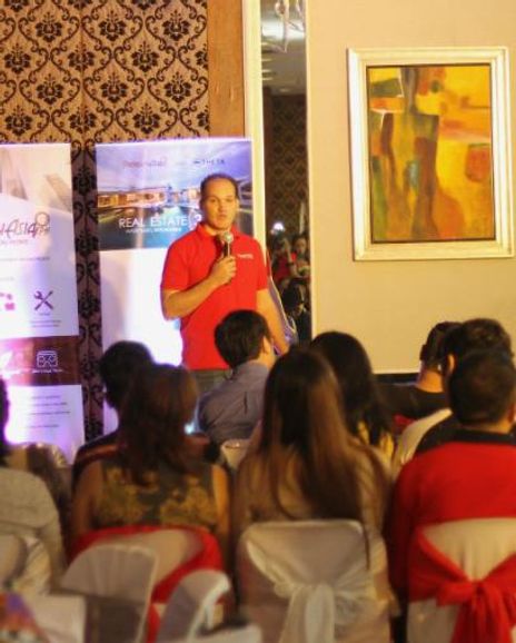 Yuri Stegeman Headshot