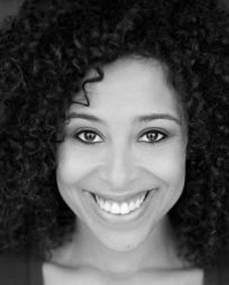 Alyssa Shorte Headshot