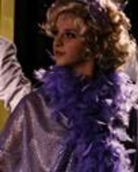 Skylar Homan Headshot