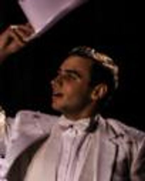 Bryan Stark Headshot