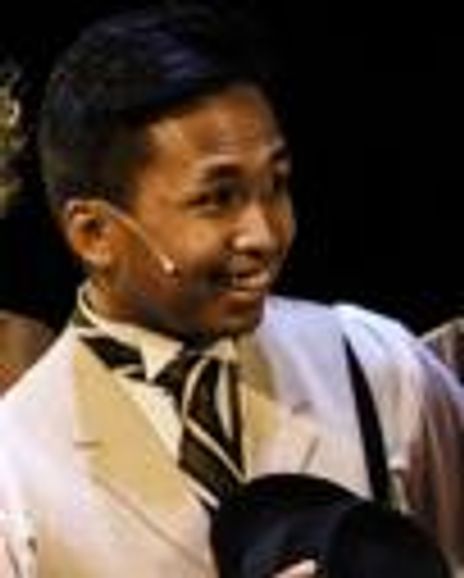 Angelo Jasa Headshot