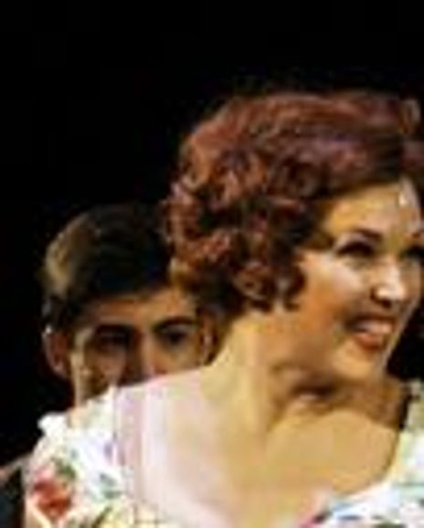 Christina Capehart Headshot