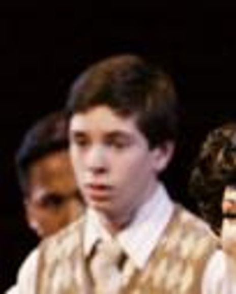 Zoe Zimmermann Headshot