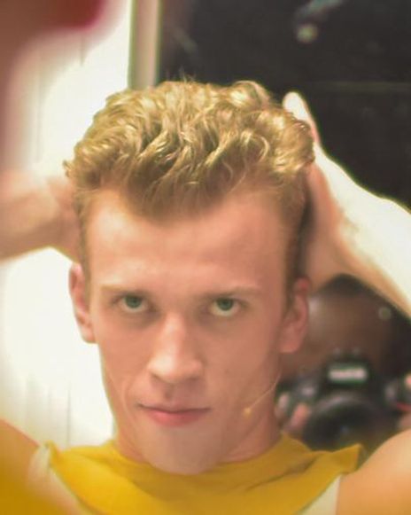 Karla Mundson Headshot