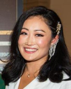 Marina Kondo Headshot