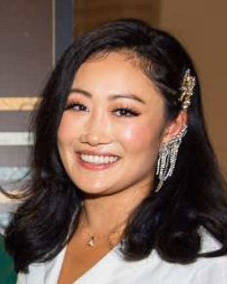 Marina Kondo Headshot