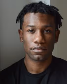 Phillip Johnson Richardson Headshot