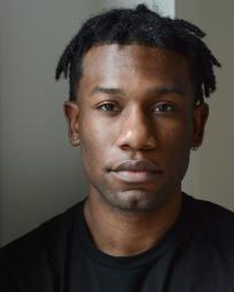 Phillip Johnson Richardson Headshot