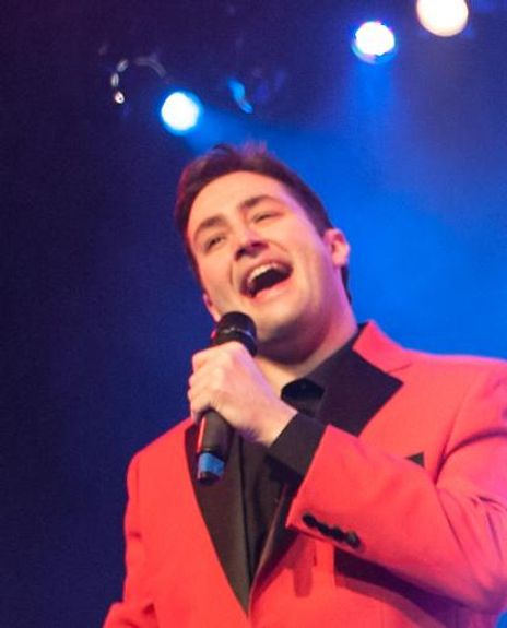 Frank Von Hoven Headshot