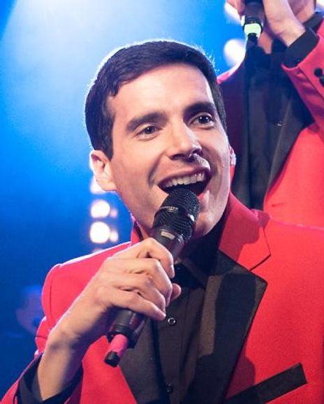 Rich Arnold Headshot