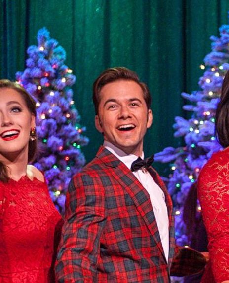 Michael Taravella Headshot