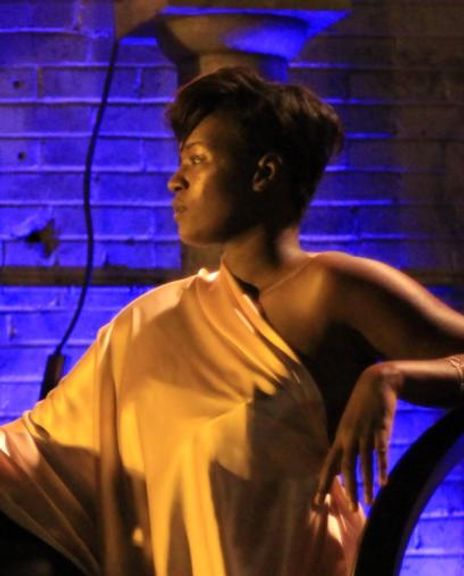 Jordan Jones Cleaver Headshot