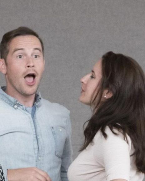 James Marchant Headshot