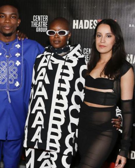 Lindsey Hailes Headshot