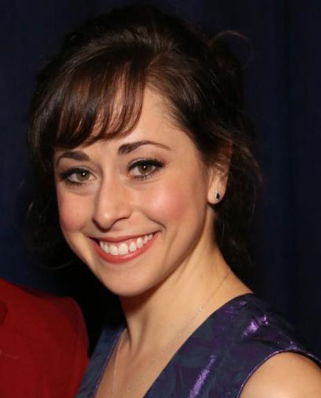 Leigh-Ann Esty Headshot