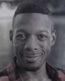 Randy Castillo Headshot