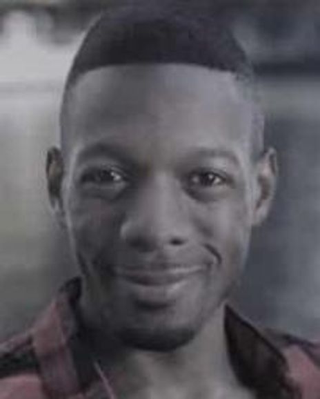 Randy Castillo Headshot