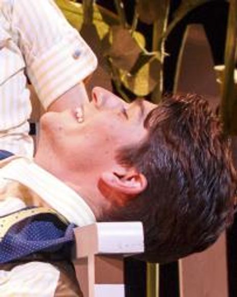 Barton Cowperthwaite Headshot