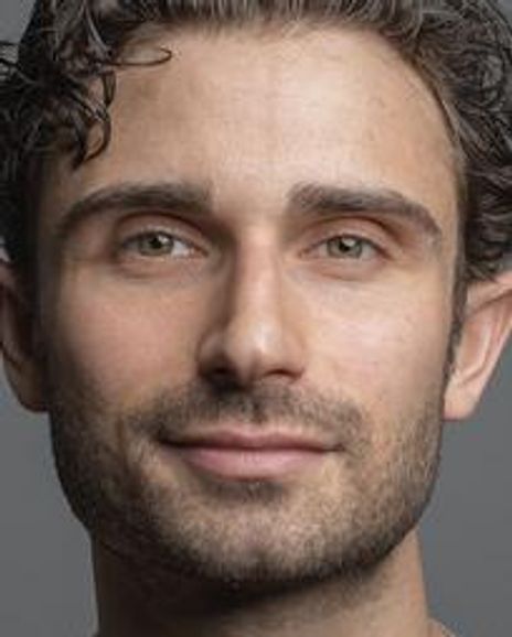 David Prottas Headshot