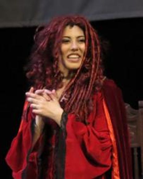 Emily Ramirez Headshot