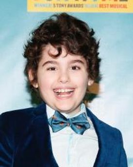 Lennon Nate Hammond Headshot