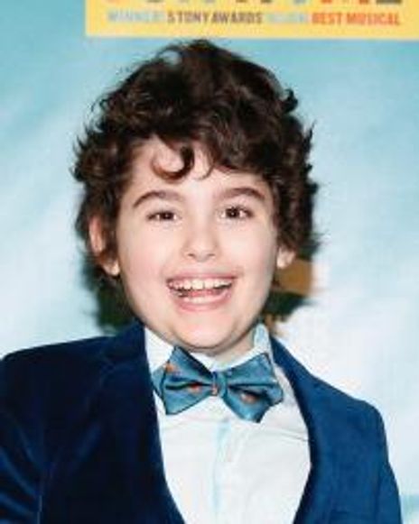 Lennon Nate Hammond Headshot