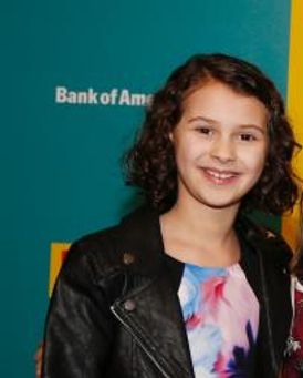 Sofia Trimarchi Headshot