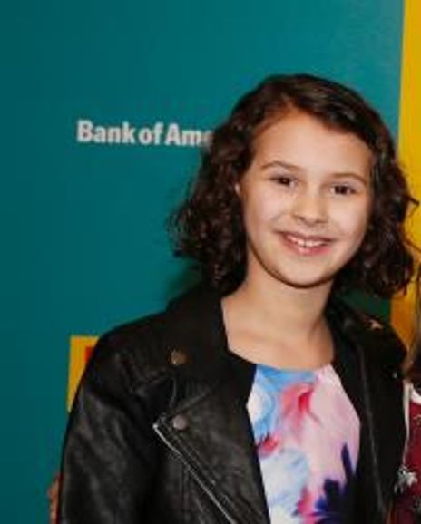 Sofia Trimarchi Headshot