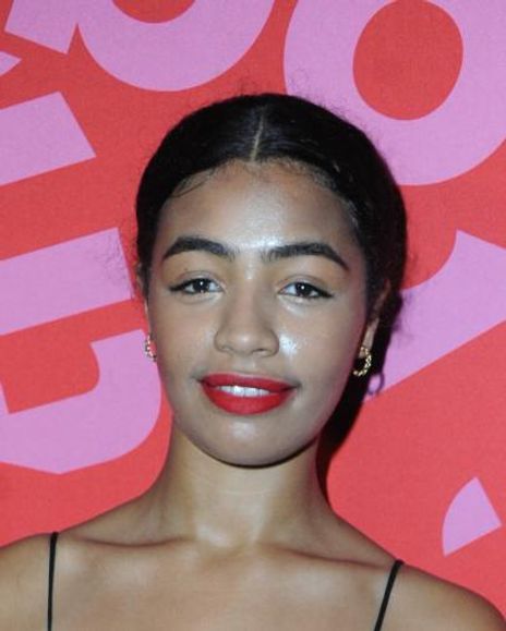 Anna Crichlow Headshot