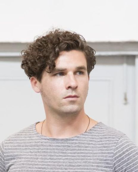 Jordan Mifsud Headshot