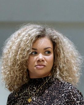 Hollie Edwin Headshot