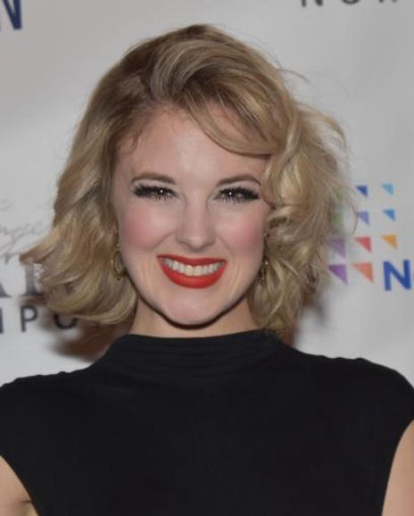 Emily Stockdale Headshot