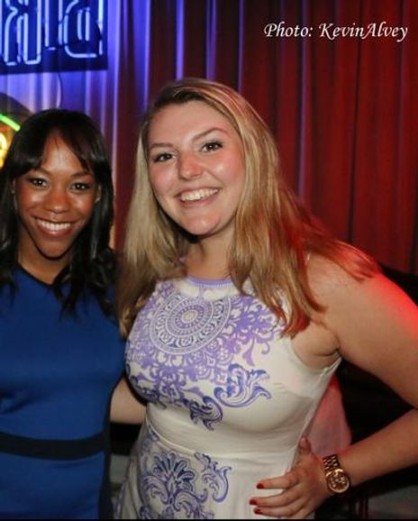 Bailey Claffey Headshot