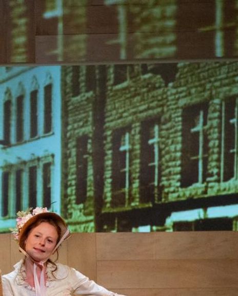 Rachel Lee Kolis Headshot